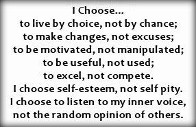 The Best Choices